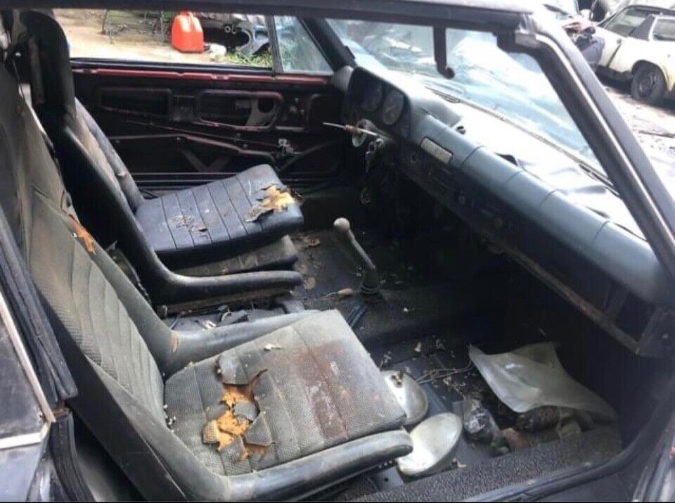 1976 Porsche 914 - photo 9