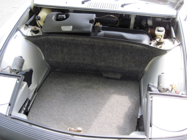 1976 Porsche 914 - photo 10