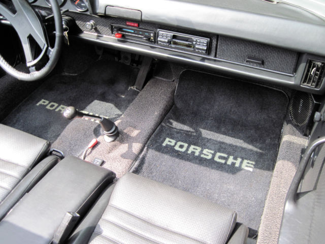 1976 Porsche 914 - photo 13