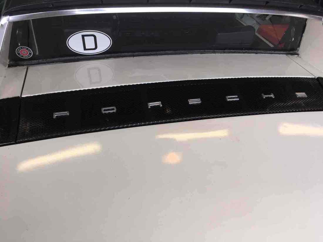 1976 Porsche 914 2.0 - photo 8