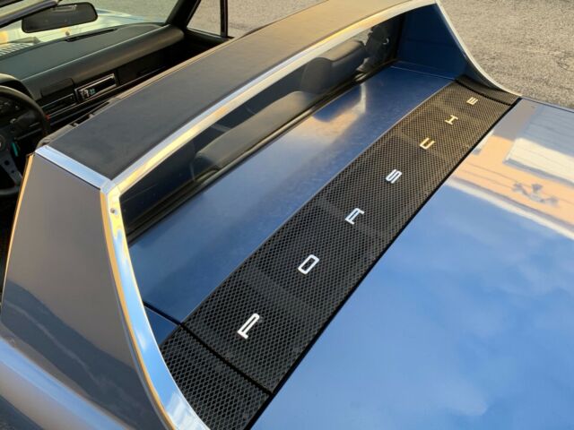 1976 Porsche 914 - photo 10