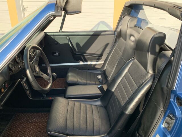 1976 Porsche 914 - photo 11