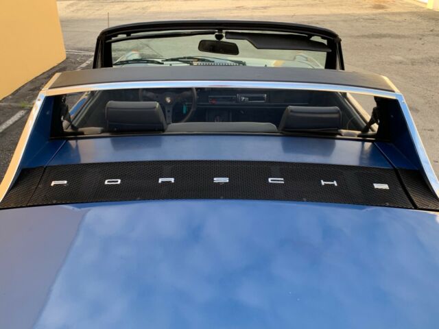 1976 Porsche 914 - photo 4