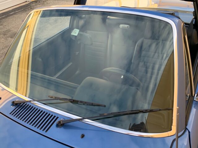 1976 Porsche 914 - photo 9