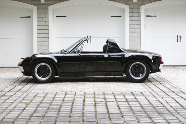 1976 Porsche 914 - photo 10