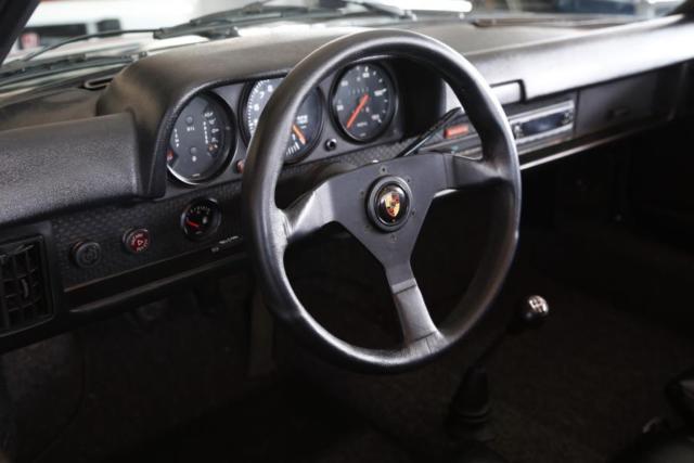 1976 Porsche 914 - photo 11