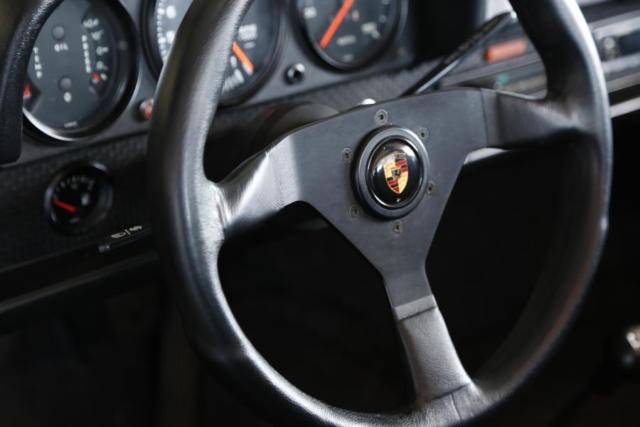 1976 Porsche 914 - photo 12