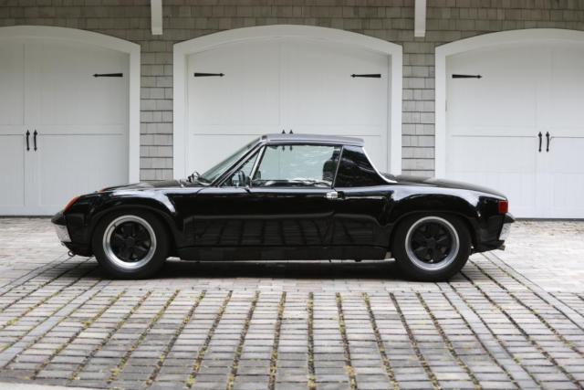 1976 Porsche 914 - photo 3