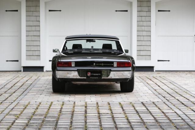1976 Porsche 914 - photo 5