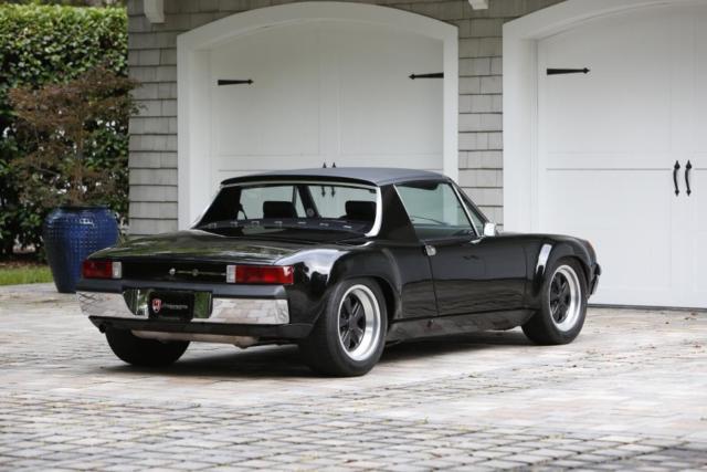 1976 Porsche 914 - photo 6