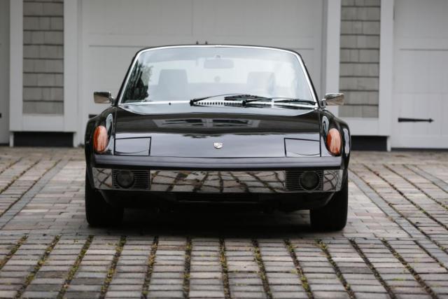 1976 Porsche 914 - photo 8