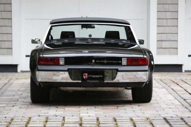 1976 Porsche 914 - photo 9