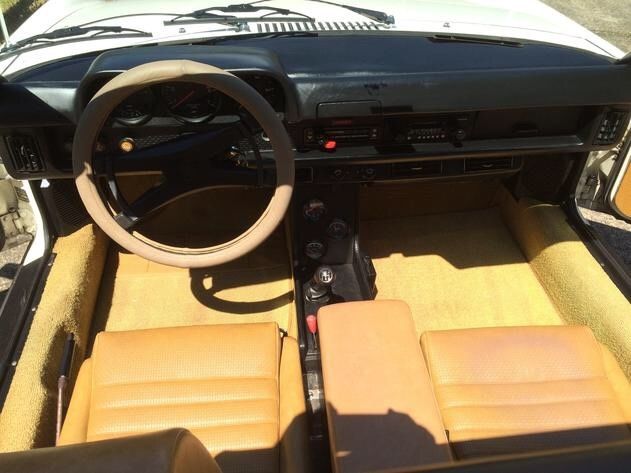 1976 Porsche 914 - photo 10
