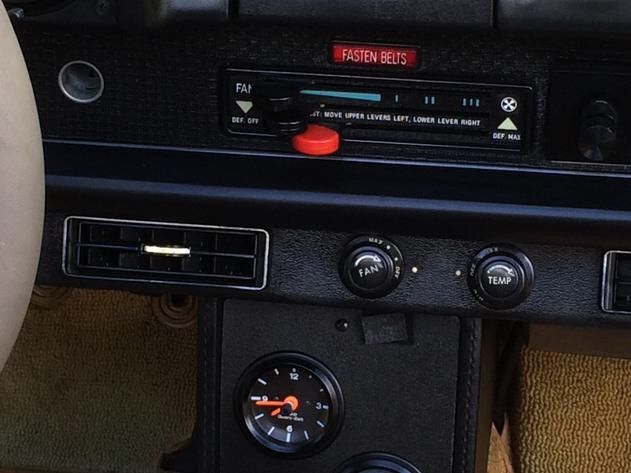 1976 Porsche 914 - photo 11
