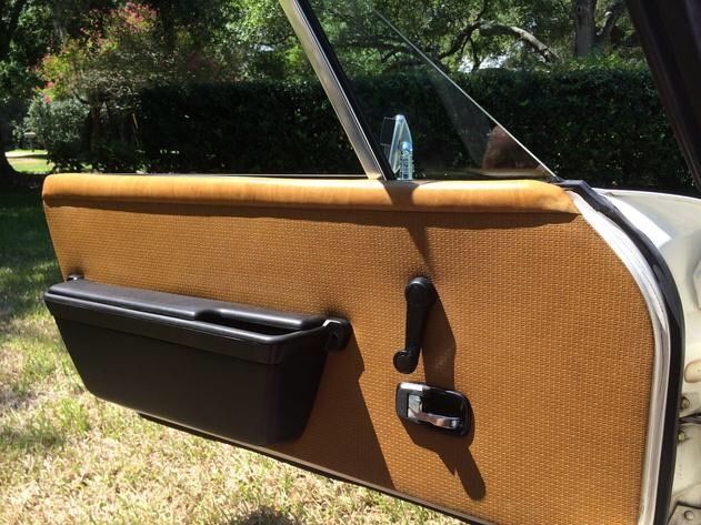 1976 Porsche 914 - photo 12