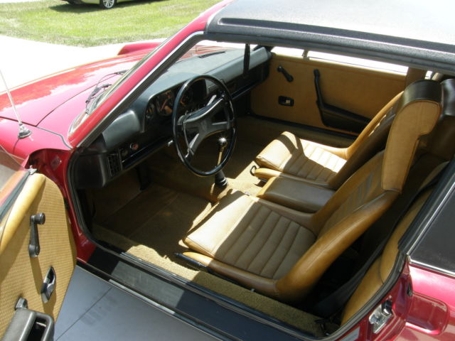 1976 Porsche 914 - photo 5