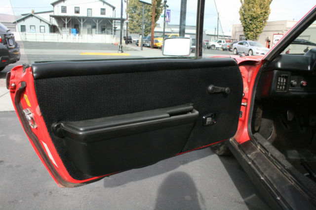 1976 Porsche 914 2-Door Coupe - photo 7