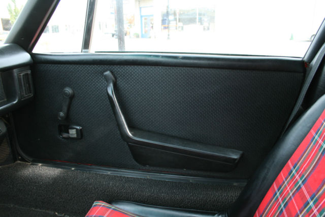 1976 Porsche 914 2-Door Coupe - photo 9