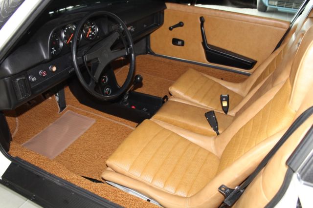 1976 Porsche 914 - photo 13