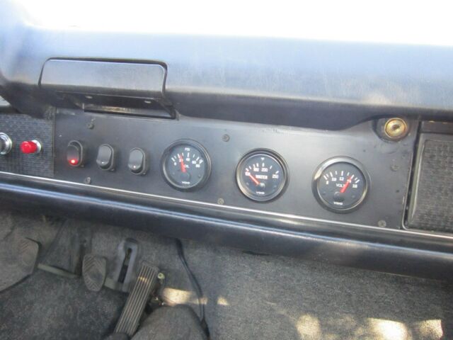 1976 Porsche 914 - photo 10