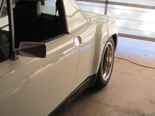 1976 Porsche 914 - photo 11