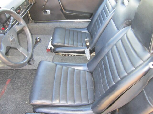 1976 Porsche 914 - photo 7