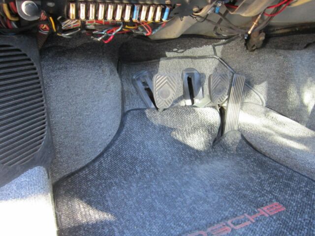 1976 Porsche 914 - photo 8