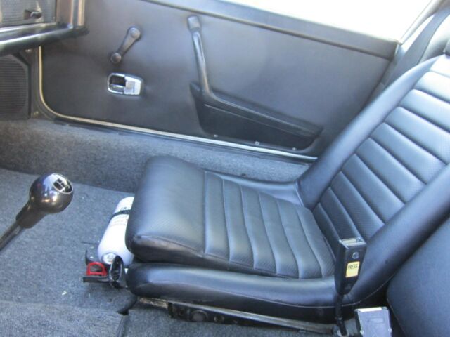 1976 Porsche 914 - photo 9