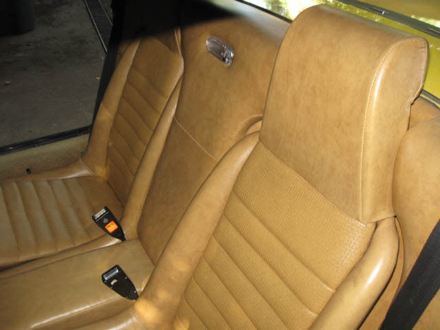1976 Porsche 914 - photo 11