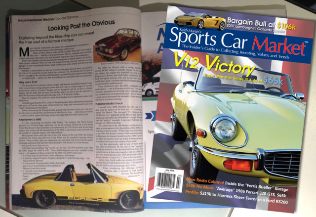 1976 Porsche 914 - photo 13