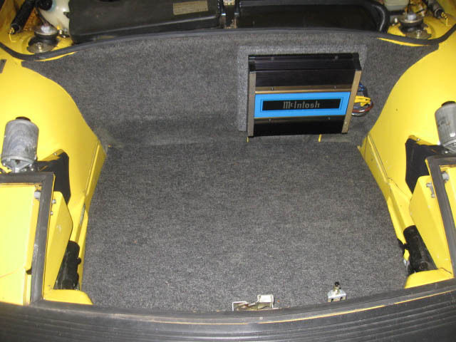 1976 Porsche 914 - photo 9