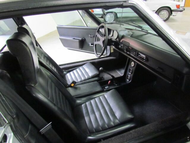1976 Porsche 914 -Removable Top- - photo 11