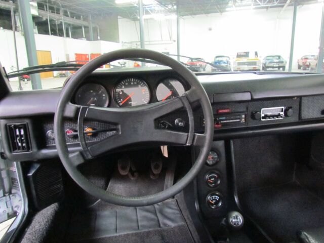 1976 Porsche 914 -Removable Top- - photo 13