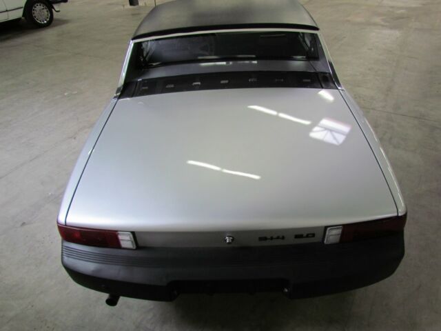 1976 Porsche 914 -Removable Top- - photo 5