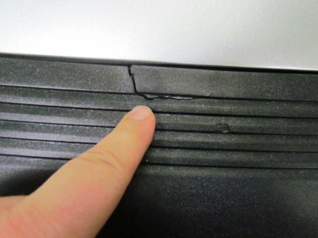 1976 Porsche 914 -Removable Top- - photo 8