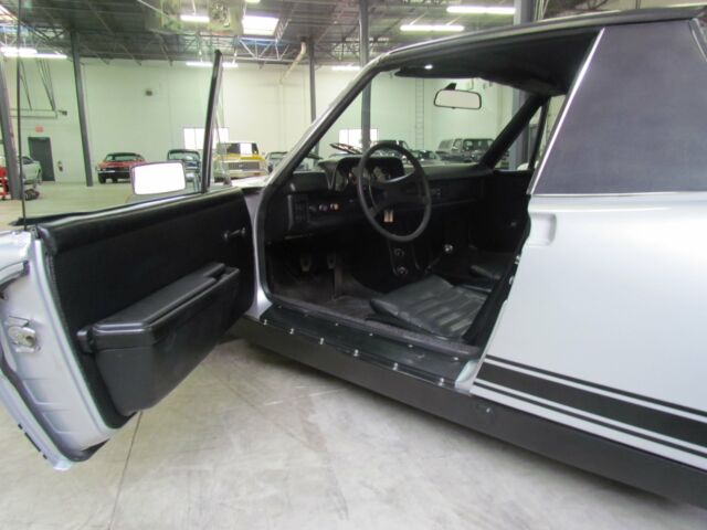 1976 Porsche 914 -Removable Top- - photo 9