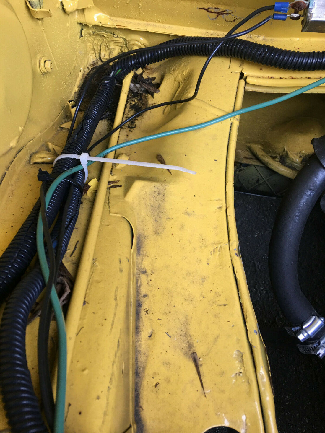 1976 Porsche 914 - photo 7