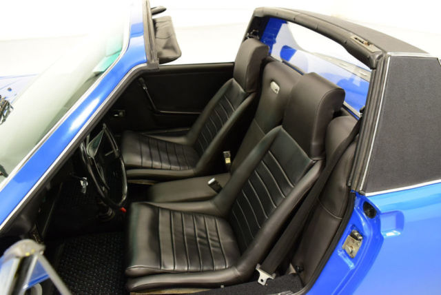 1976 Porsche 914 - photo 6