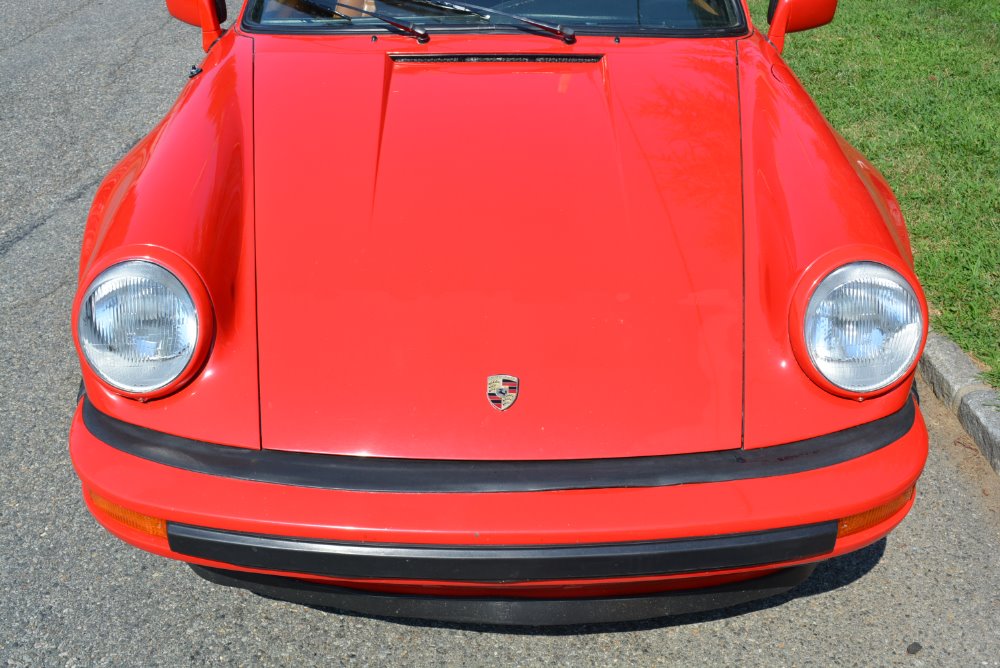 1976 Porsche 930 - photo 11