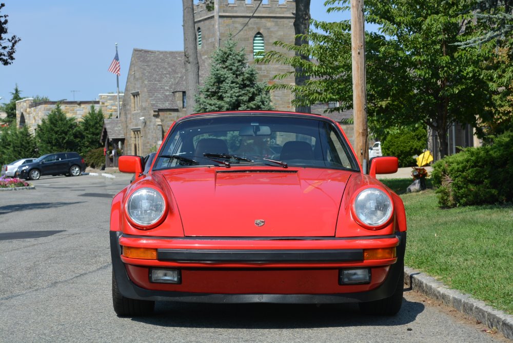 1976 Porsche 930 - photo 4