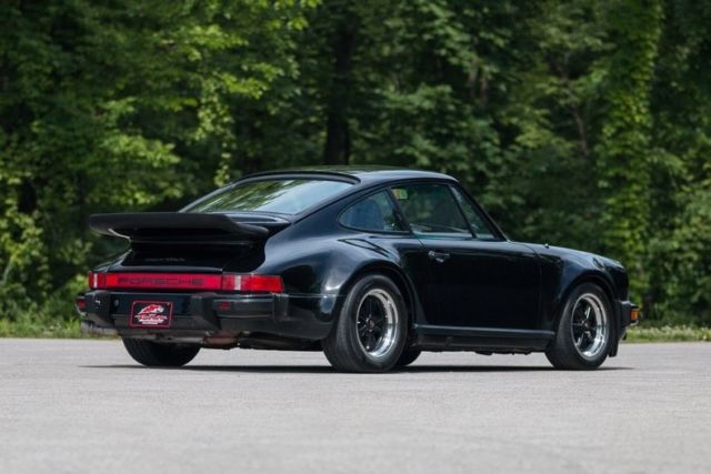 1976 Porsche 930 - photo 10