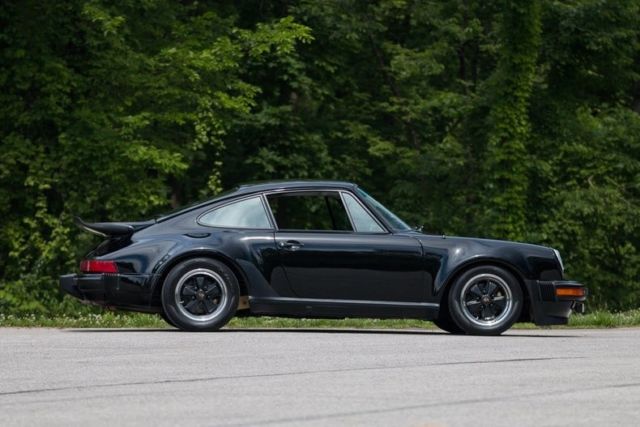 1976 Porsche 930 - photo 11