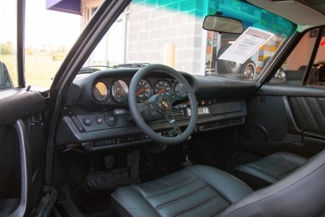 1976 Porsche 930 - photo 13