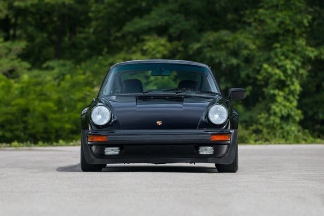 1976 Porsche 930 - photo 3