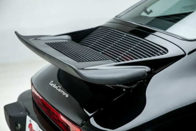 1976 Porsche 930 -- - photo 12