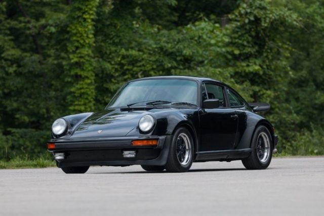 1976 Porsche 930 - photo 4