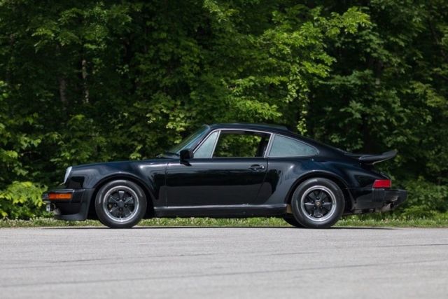 1976 Porsche 930 - photo 5