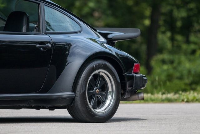 1976 Porsche 930 - photo 6