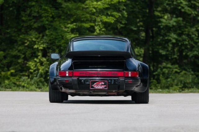 1976 Porsche 930 - photo 8