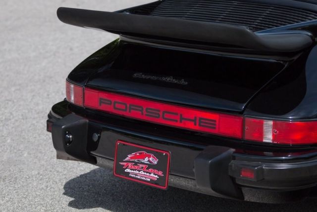 1976 Porsche 930 - photo 9